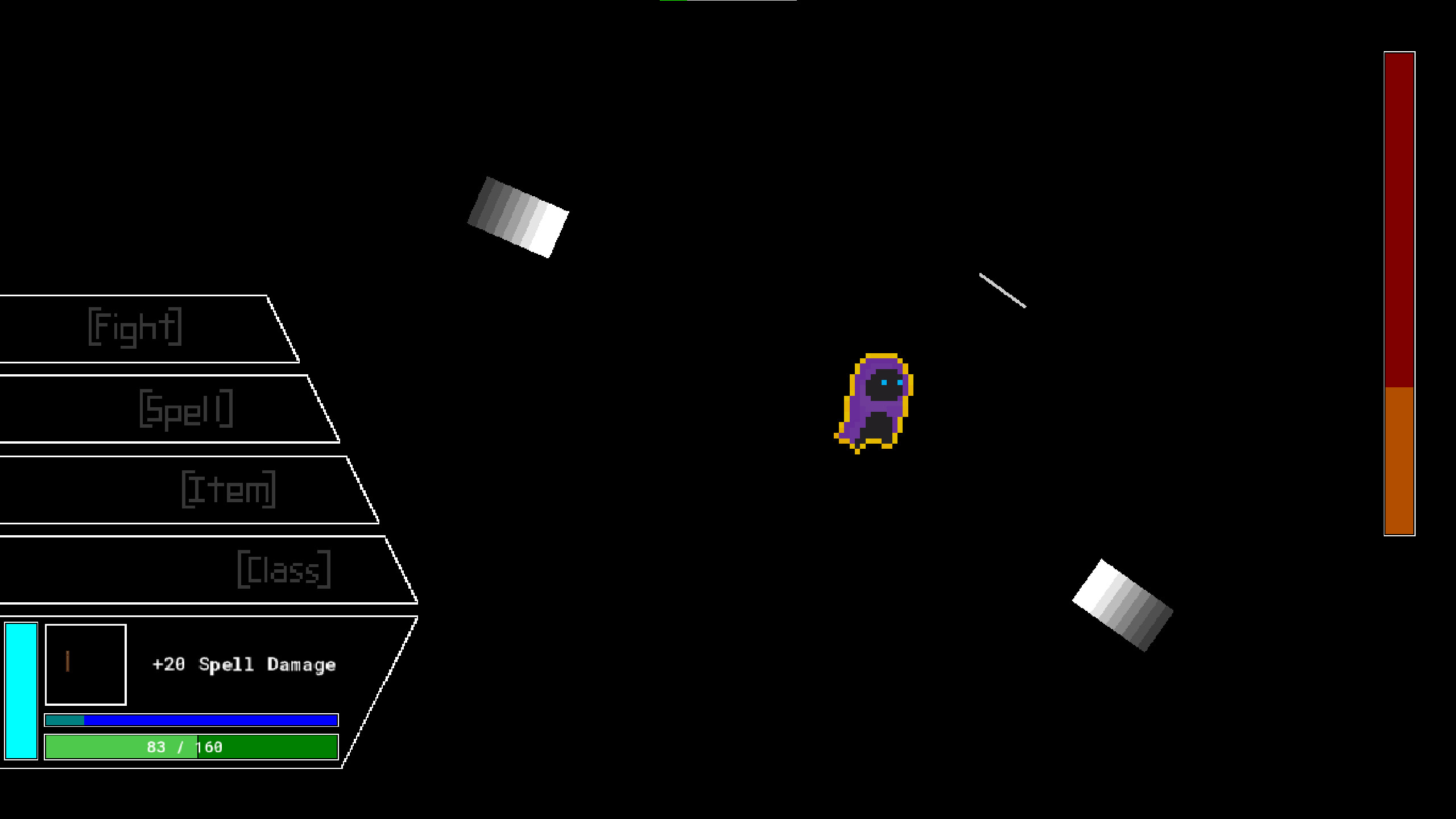 Shibadungeon screenshot 7