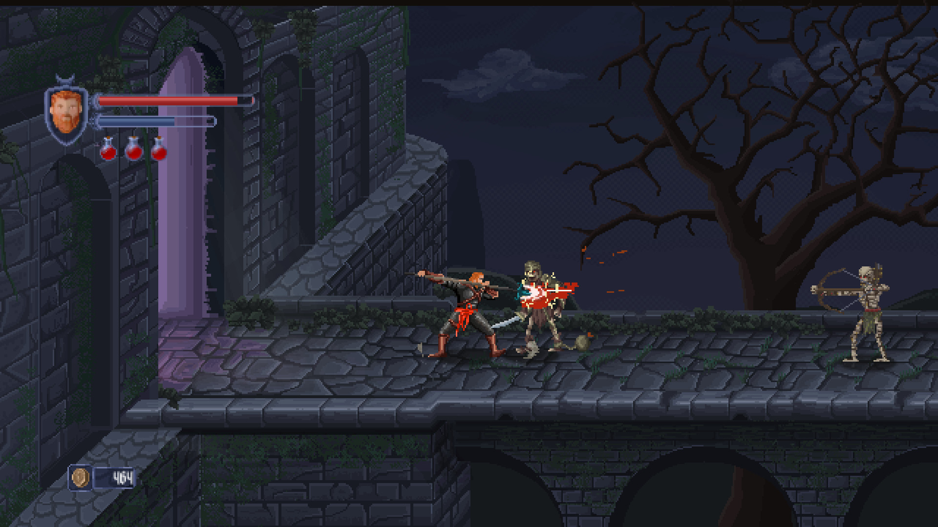 Castle Escape screenshot 3