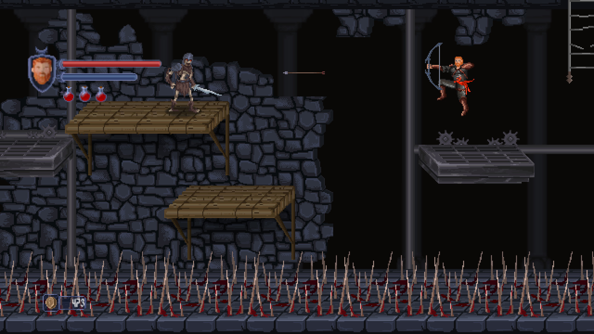 Castle Escape screenshot 4
