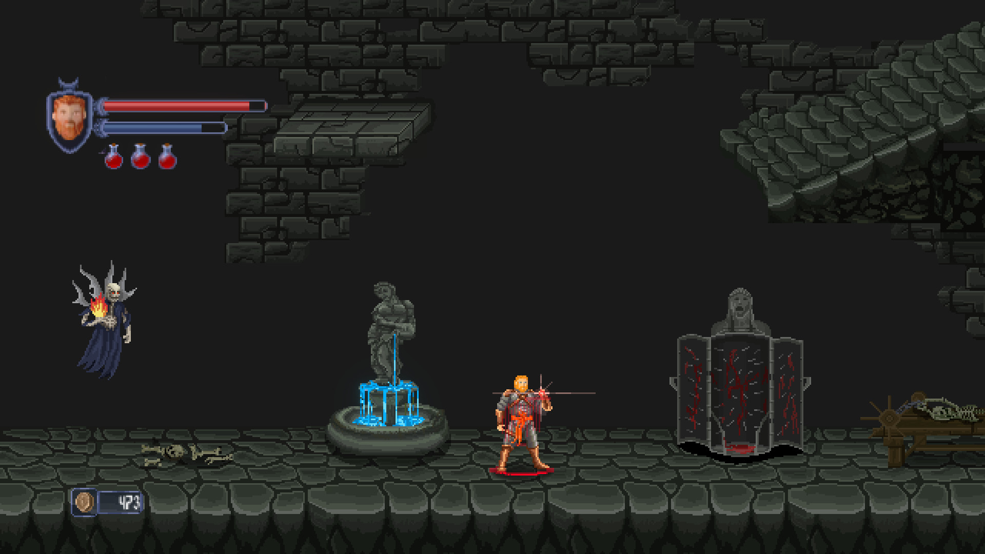 Castle Escape screenshot 5