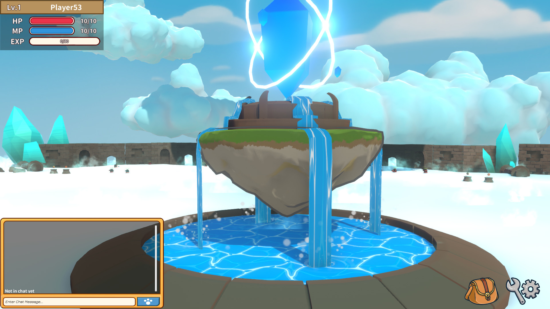 Dnaxcat vr screenshot 5