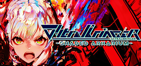 ∀stralbringer -Shaded Arkarium-: imagen de cabecera