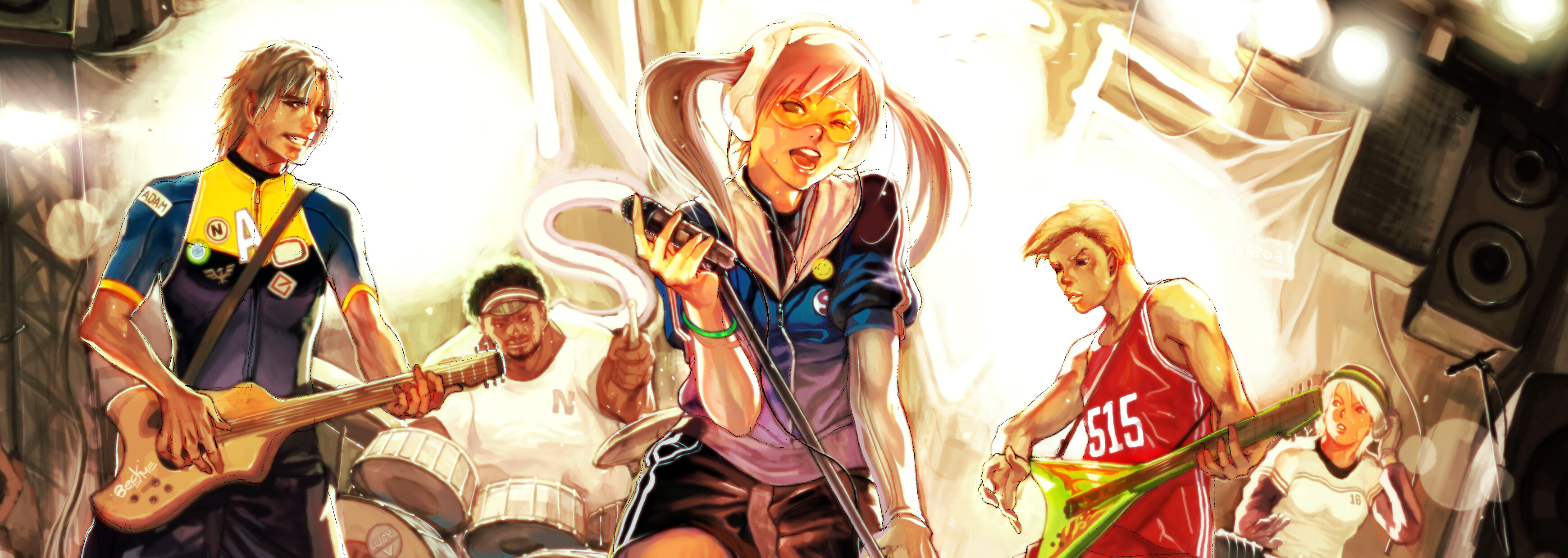 N-Age screenshot 9