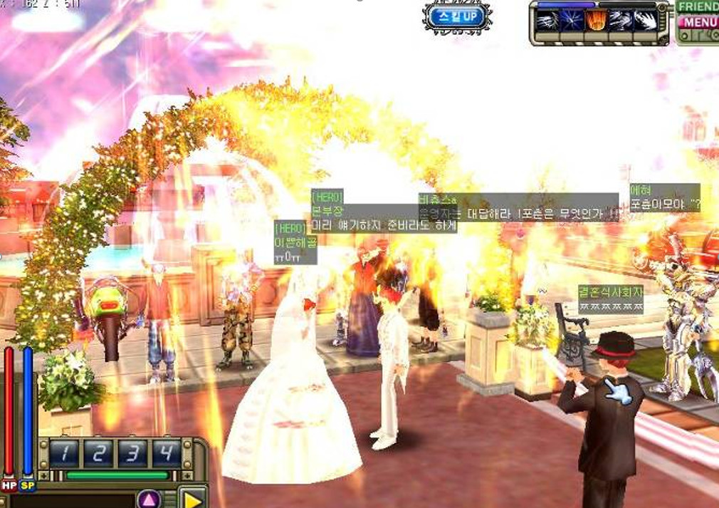 N-Age screenshot 3