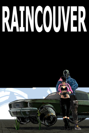 Raincouver
