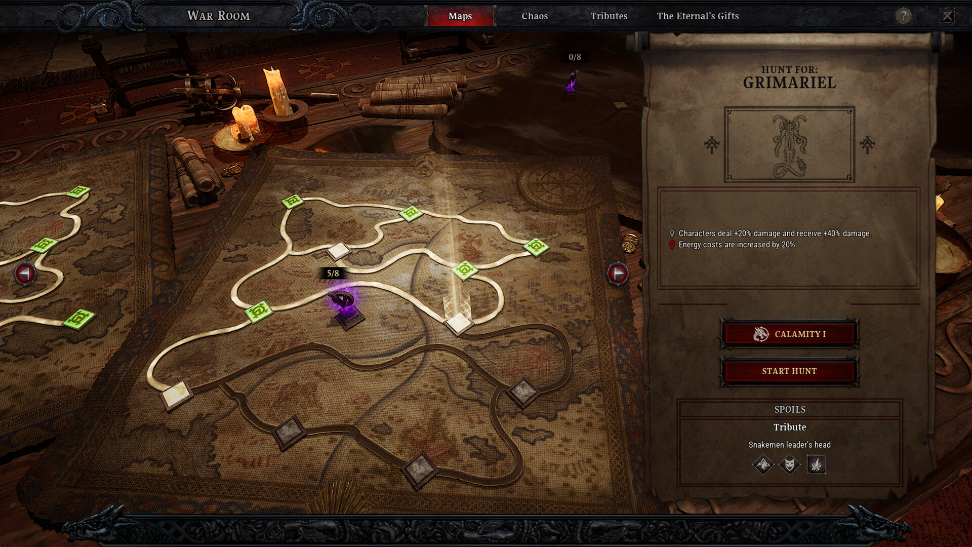 Dragonkin: The Banished — изображение 6