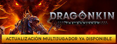 Dragonkin: The Banished