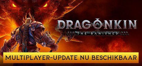 Dragonkin: The Banished