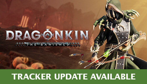 Economize 20% em Dragonkin: The Banished no Steam