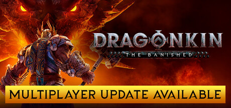 Dragonkin: The Banished