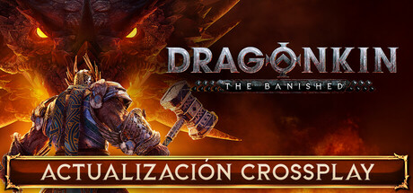 Dragonkin: The Banished