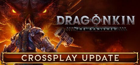 Dragonkin: The Banished