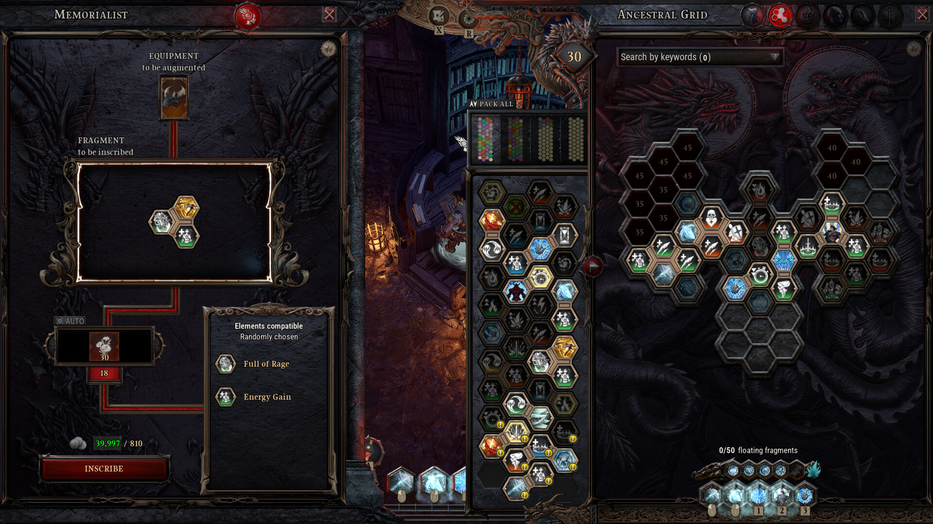 Dragonkin: The Banished ปักหมุดหลุด EA วันที่ 19 มี.ค.