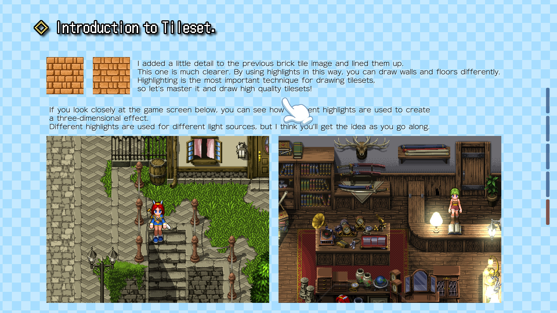 Pixel Art School | indienova GameDB 游戏库