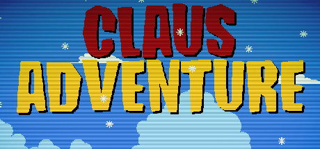 Claus Adventure: header artwork