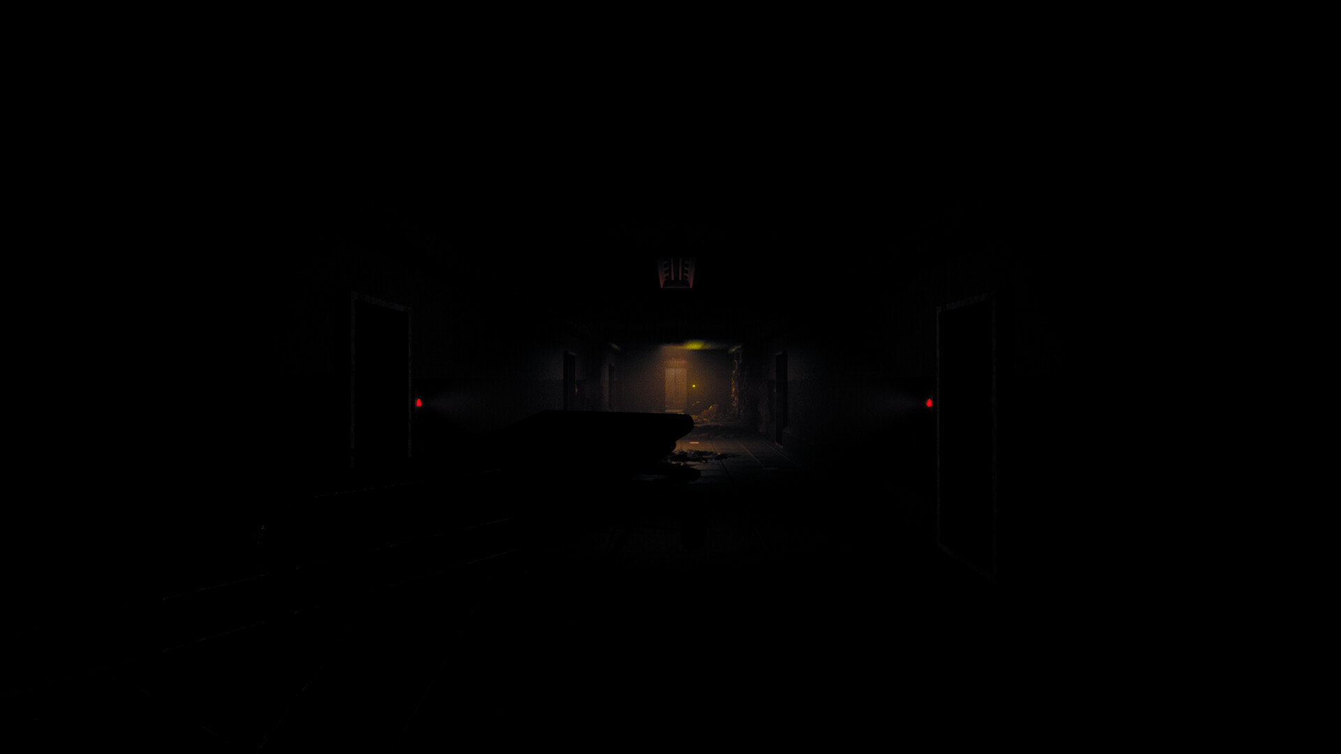 Beneath The Deep screenshot 5