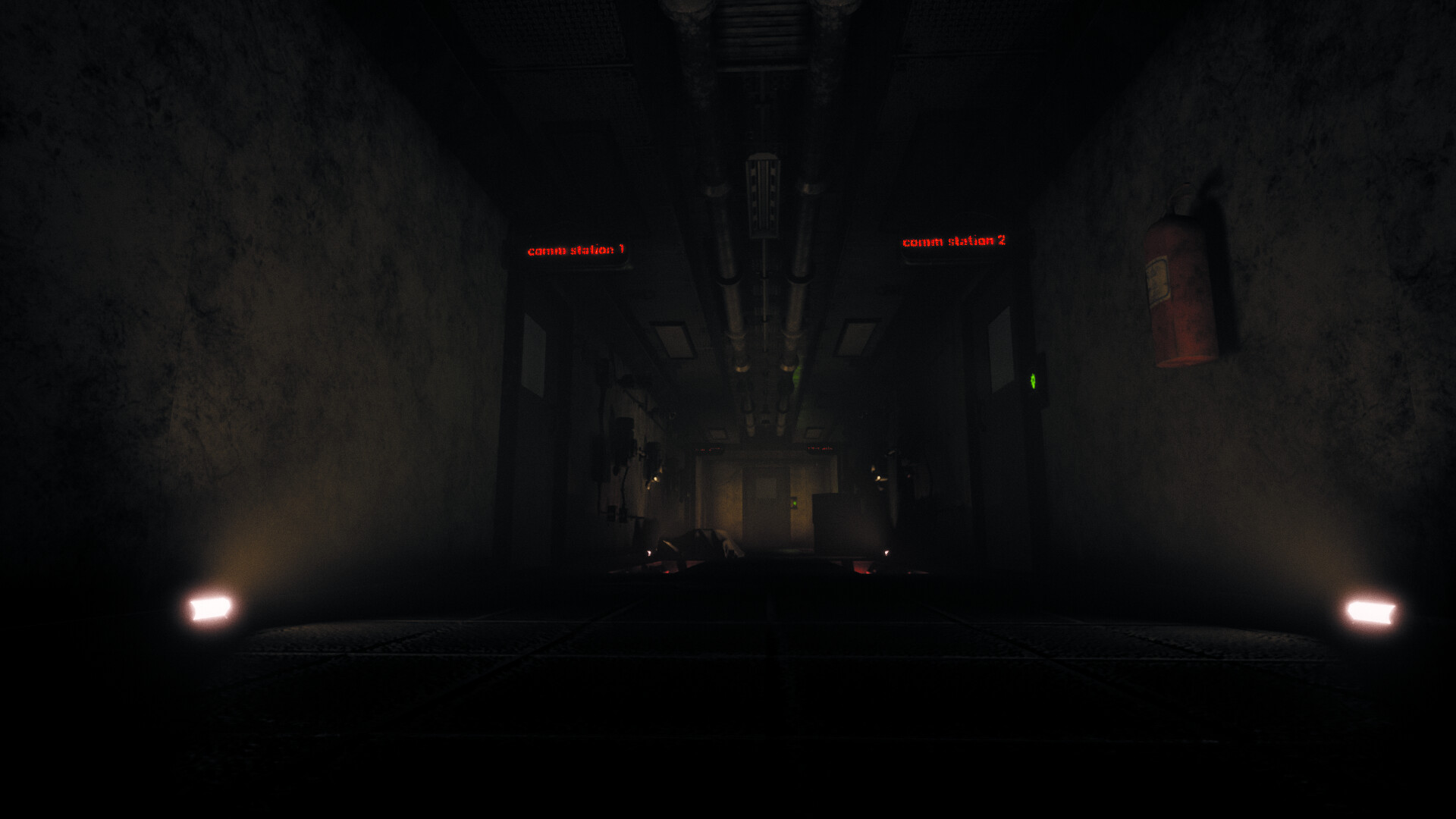 Beneath The Deep screenshot 3