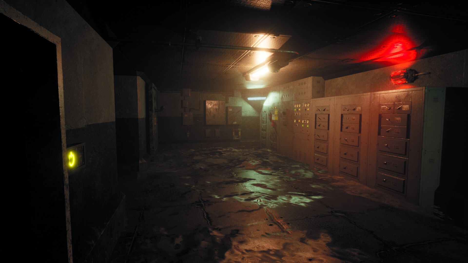 Beneath The Deep screenshot 6