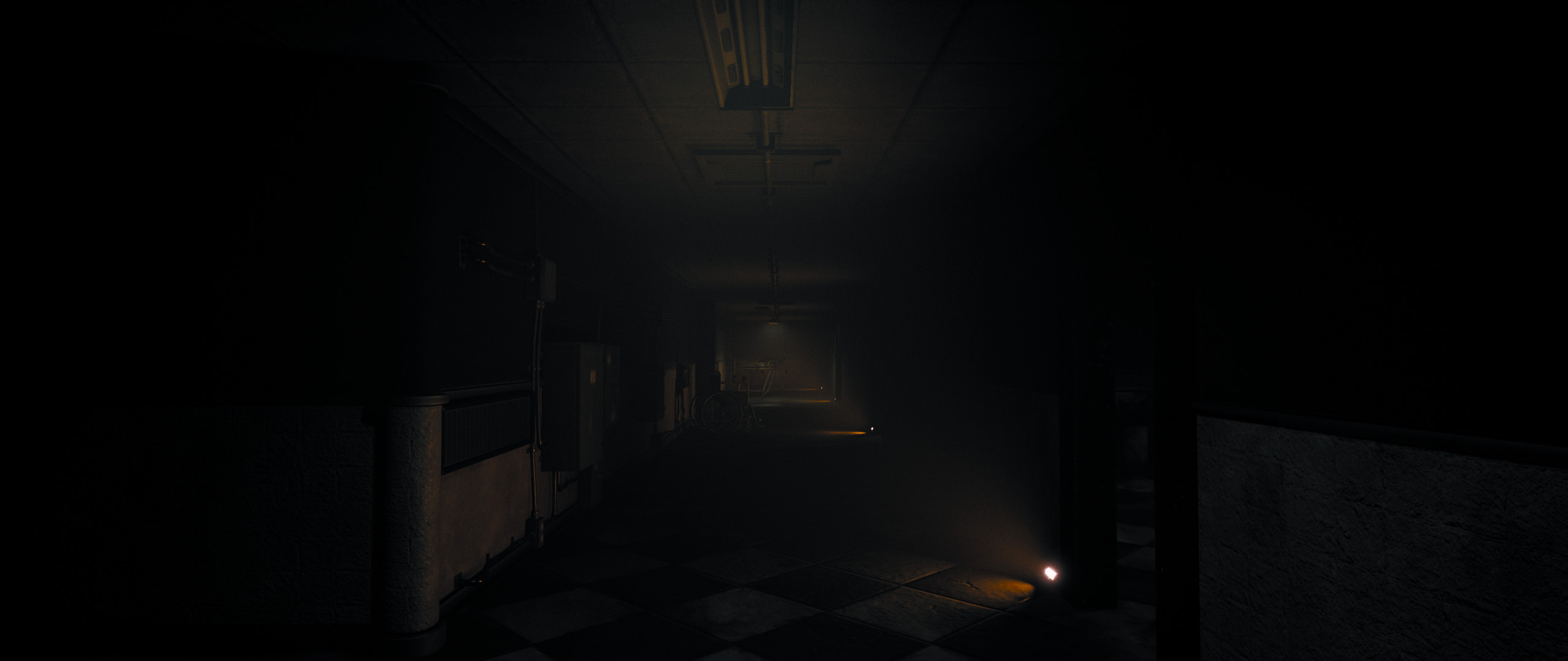 Beneath The Deep screenshot 2
