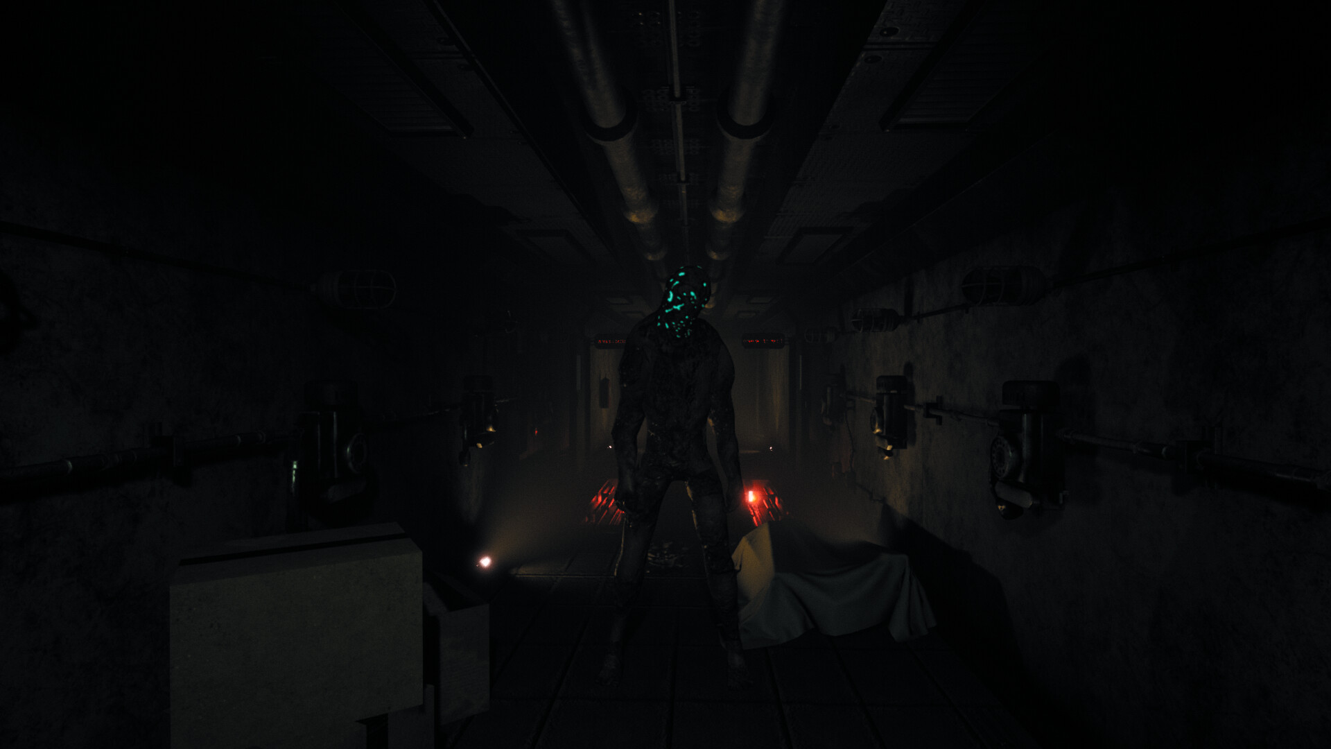 Beneath The Deep screenshot 1