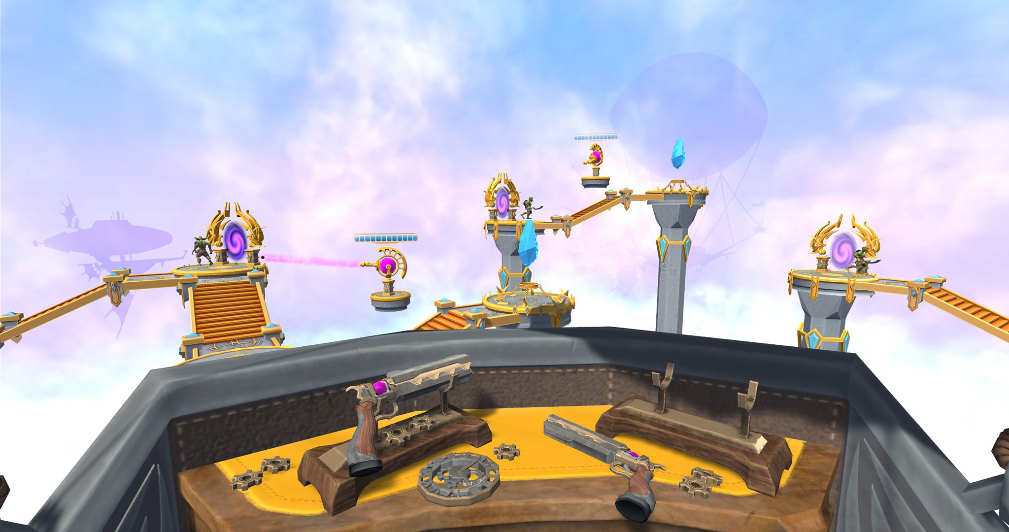 Magic Guardian screenshot 2