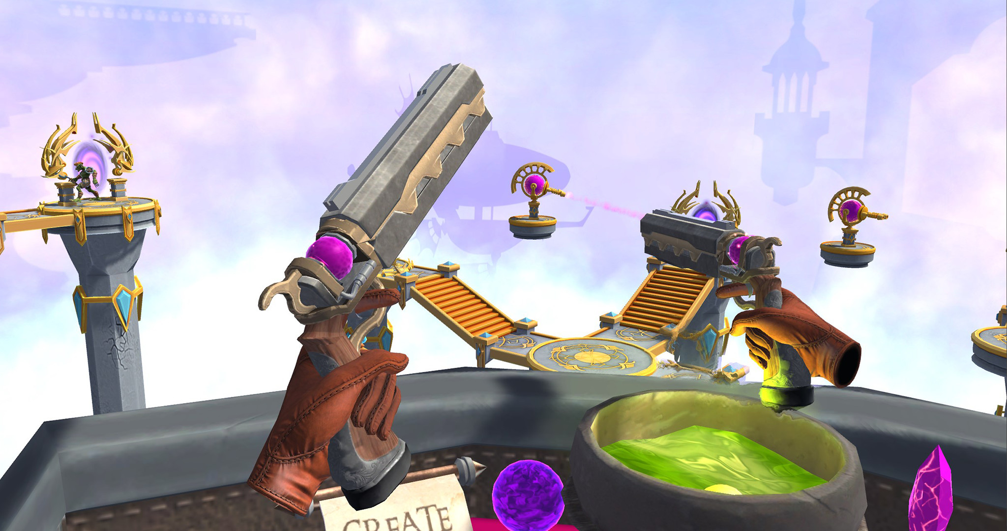 Magic Guardian screenshot 5