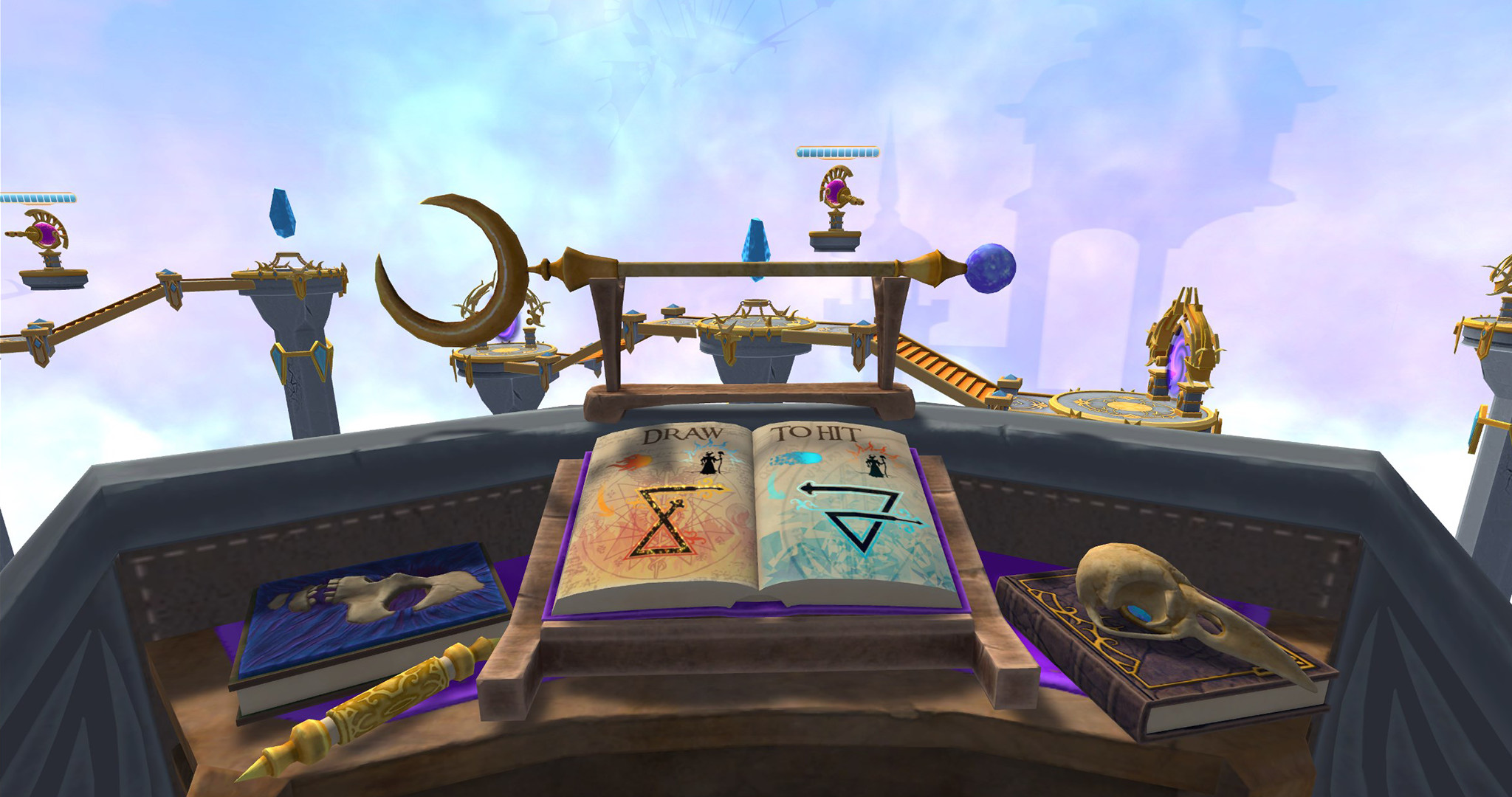 Magic Guardian screenshot 3