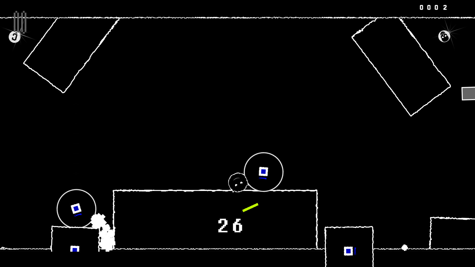 YUZA screenshot 3