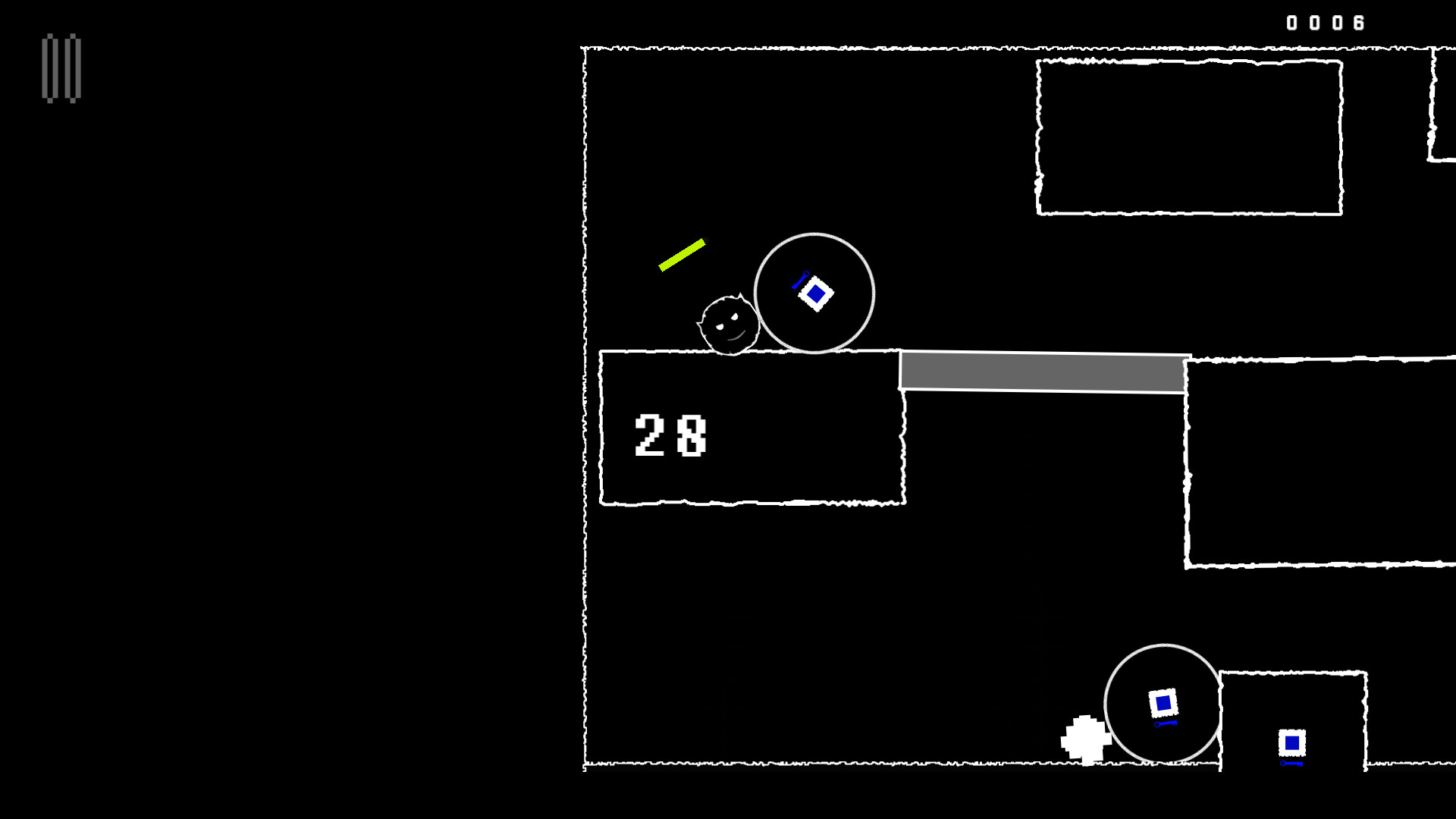 YUZA screenshot 4