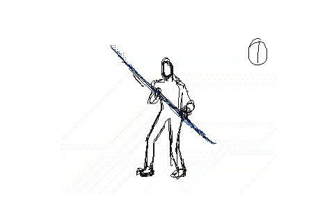 Legacy of Sin the father sacrifice: Digital Art collection screenshot 5