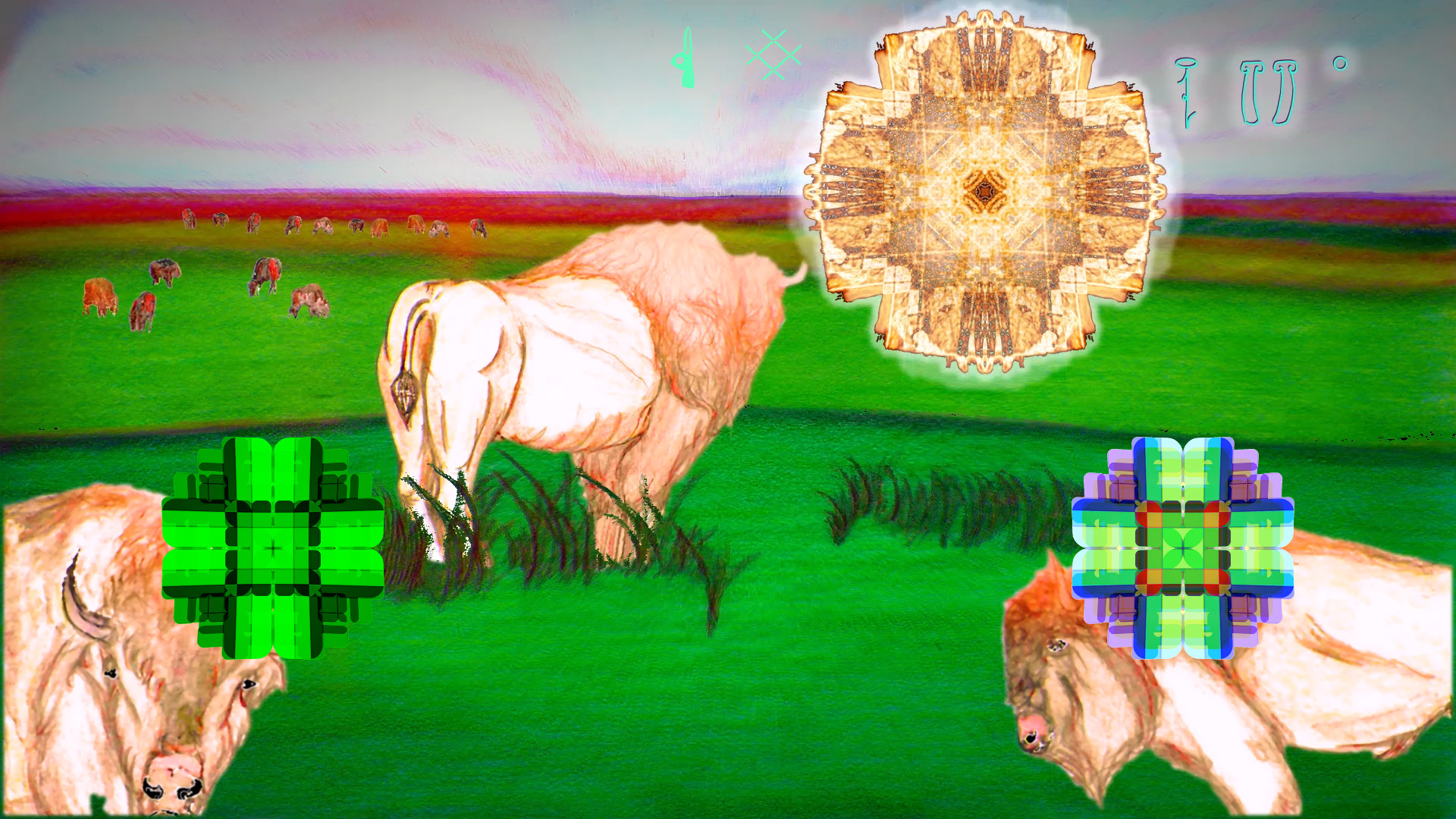 Thumb-Thump screenshot 2