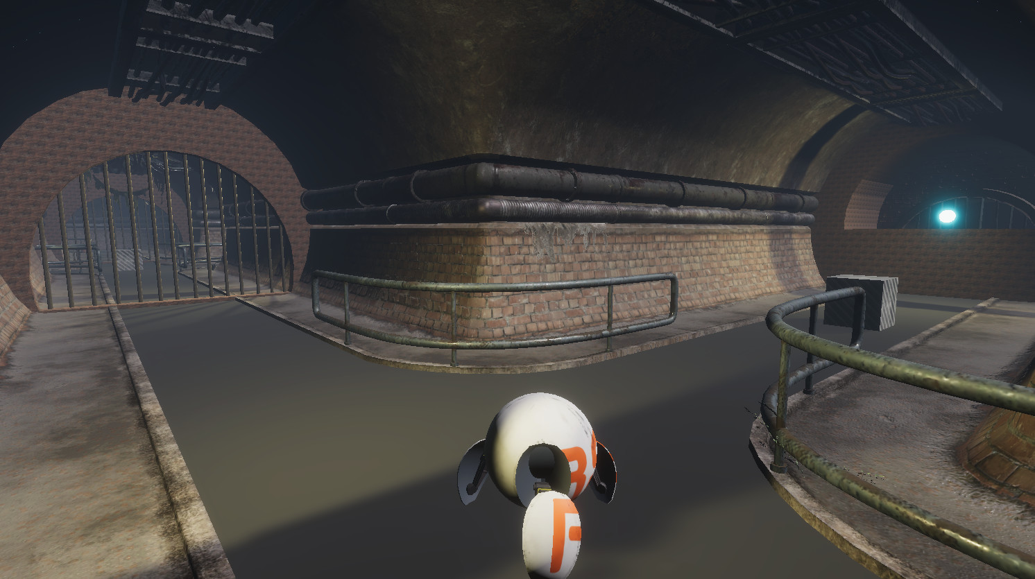 B-1LL1 screenshot 5