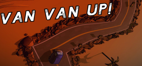 Van Van Up! — Steam header