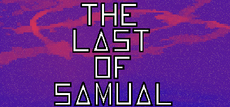 The Last of Samual: header artwork
