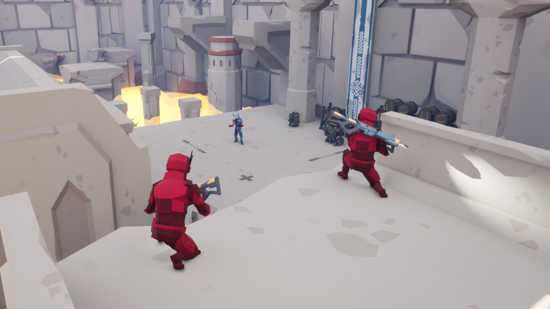 First Steps screenshot 9