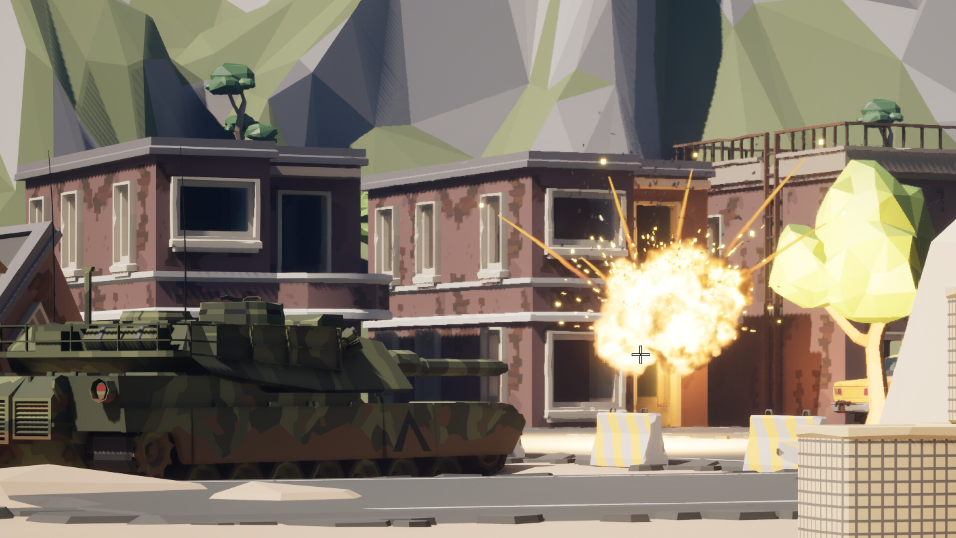 First Steps screenshot 8