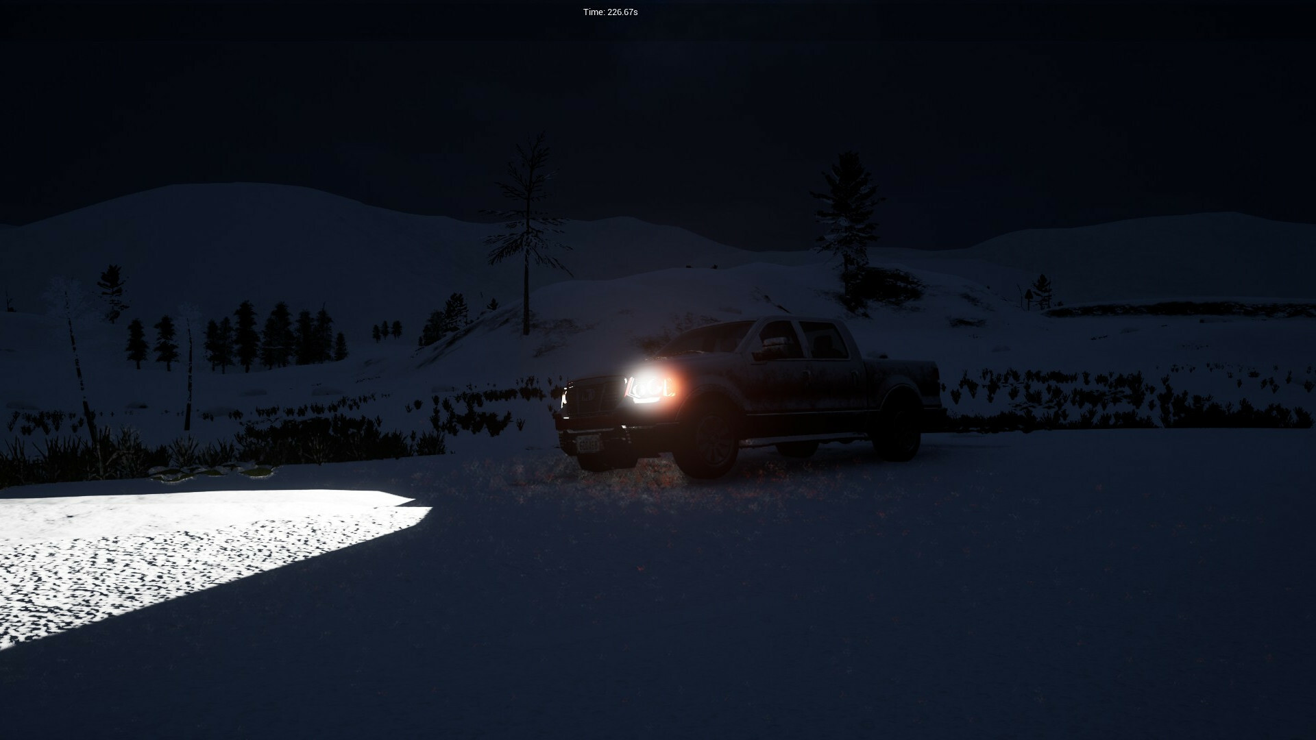 Project Speed 2 screenshot 18