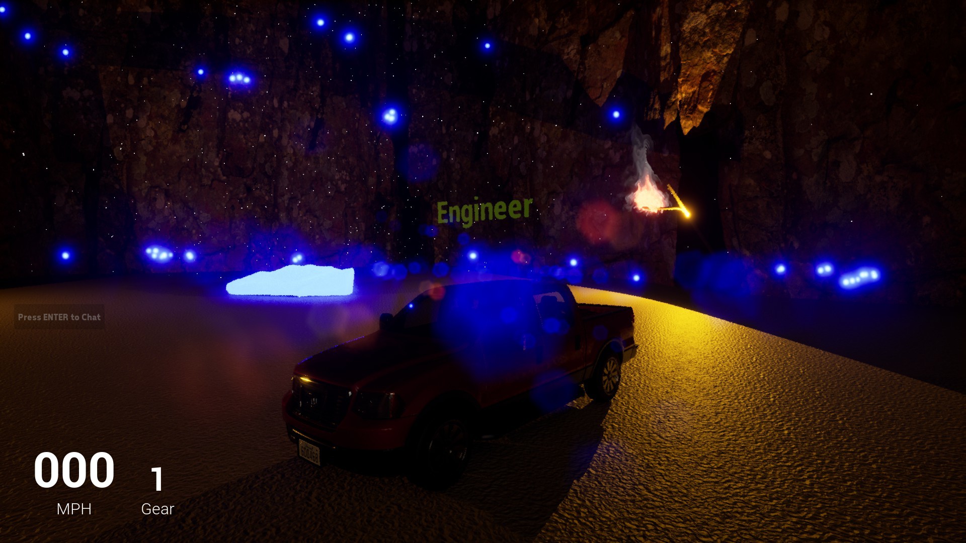 Project Speed 2 screenshot 28