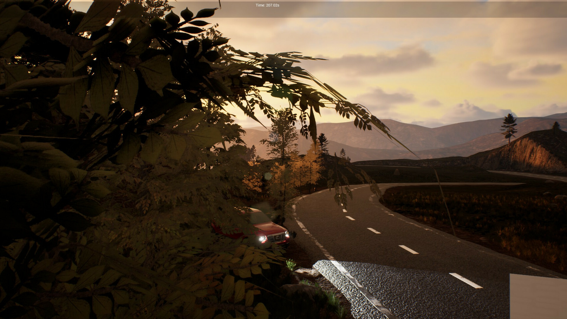 Project Speed 2 screenshot 10