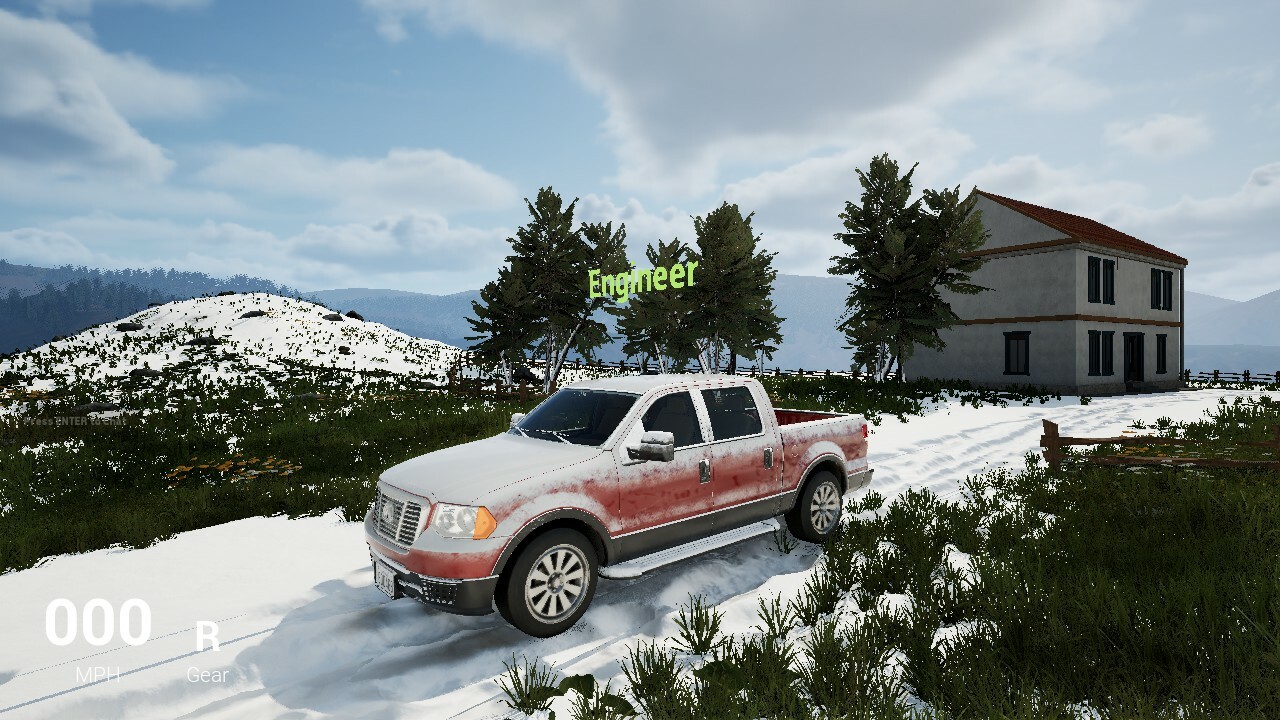 Project Speed 2 screenshot 16