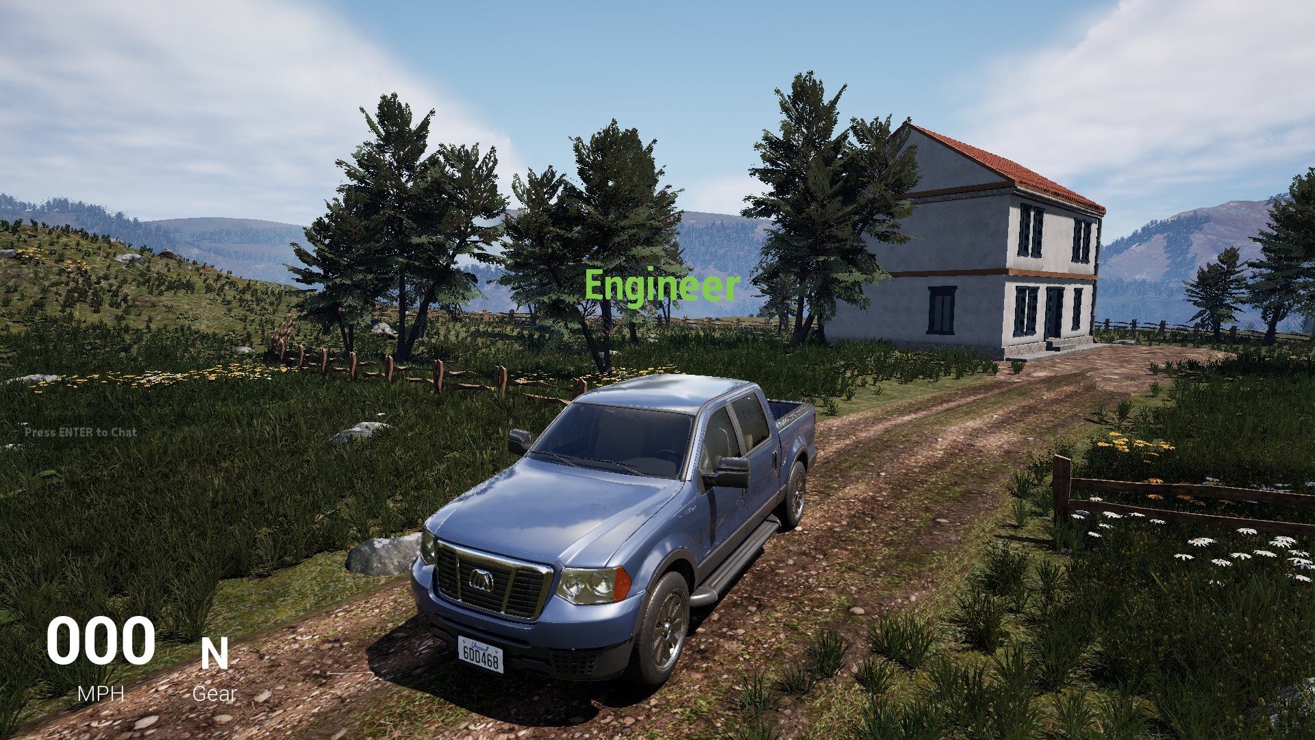Project Speed 2 screenshot 4