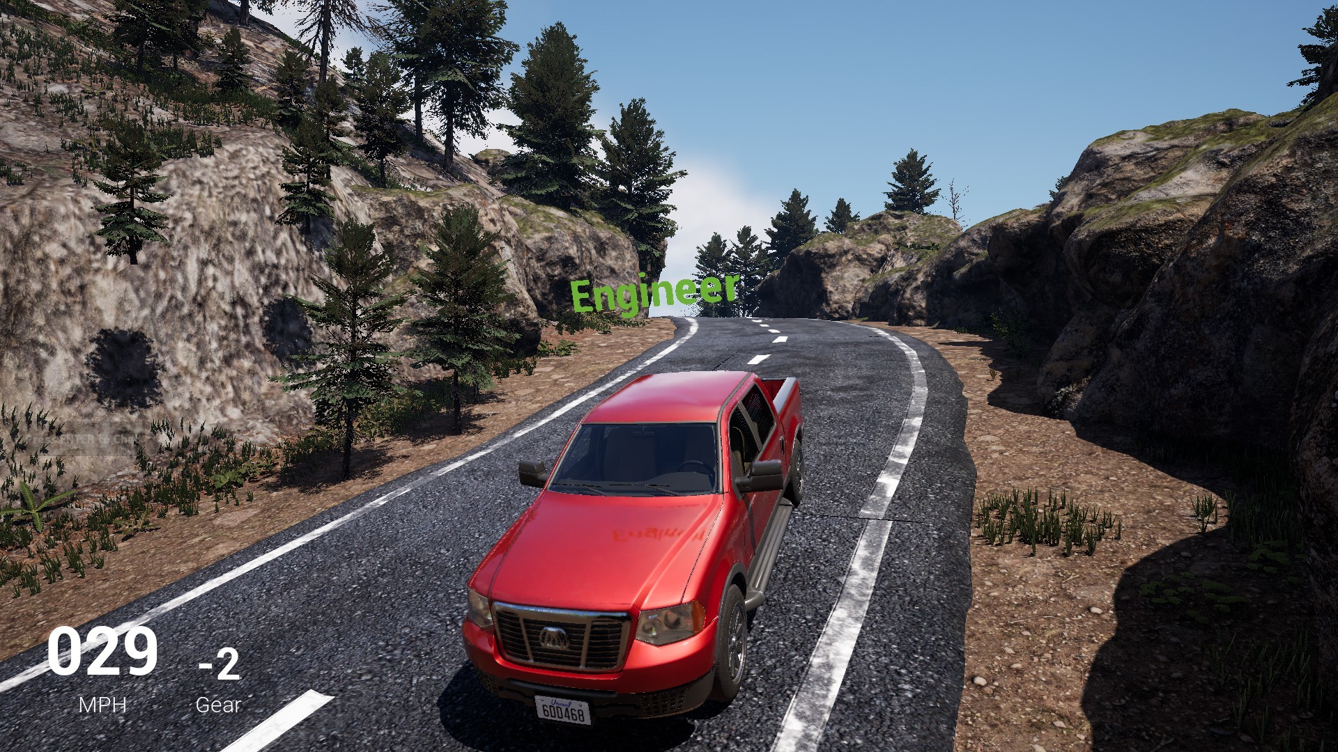 Project Speed 2 screenshot 5