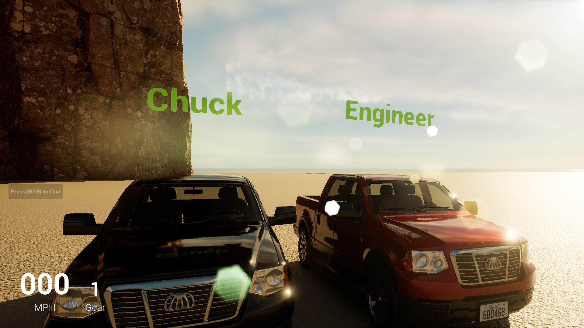 Project Speed 2 screenshot 26