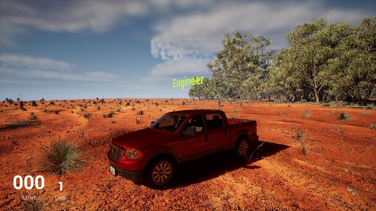 Project Speed 2 screenshot 21