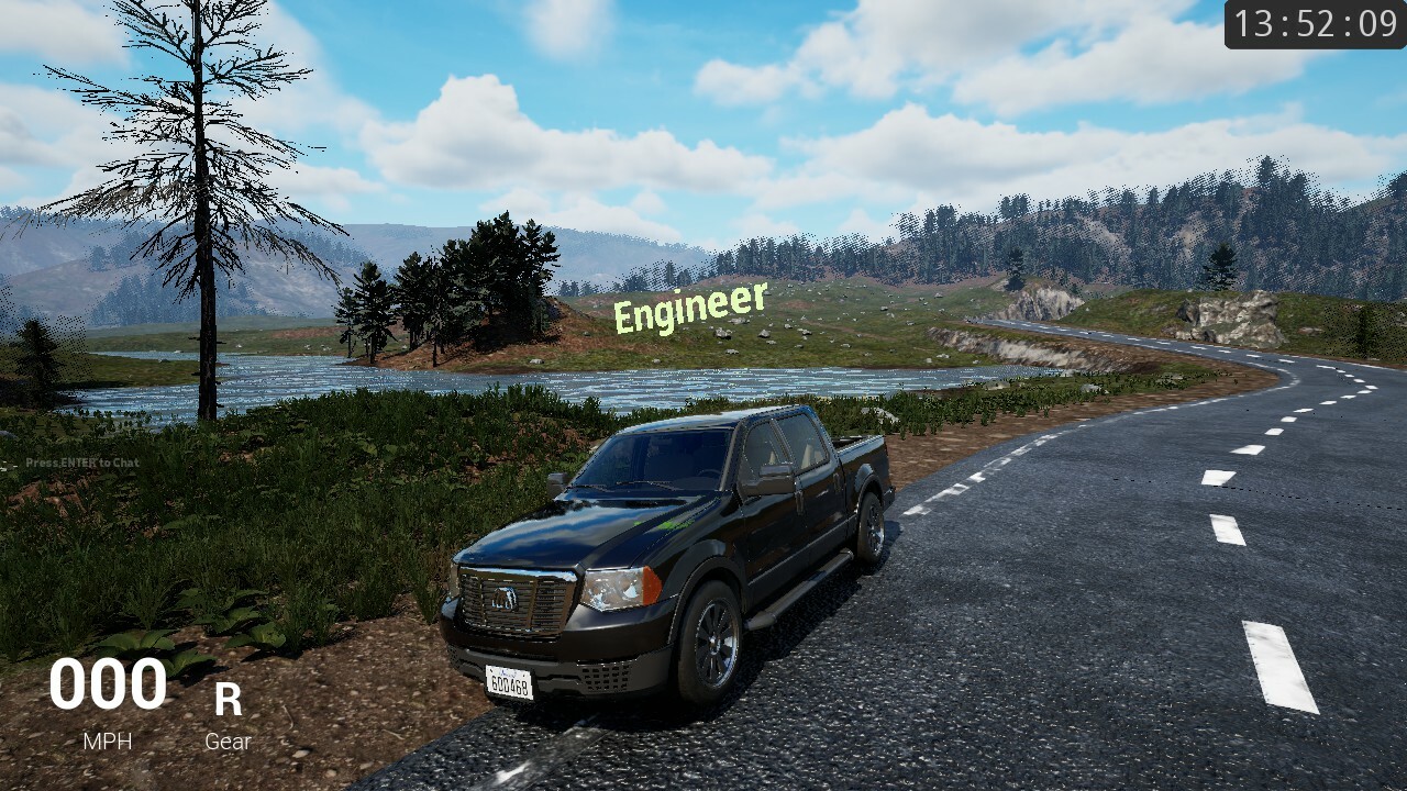 Project Speed 2 screenshot 6