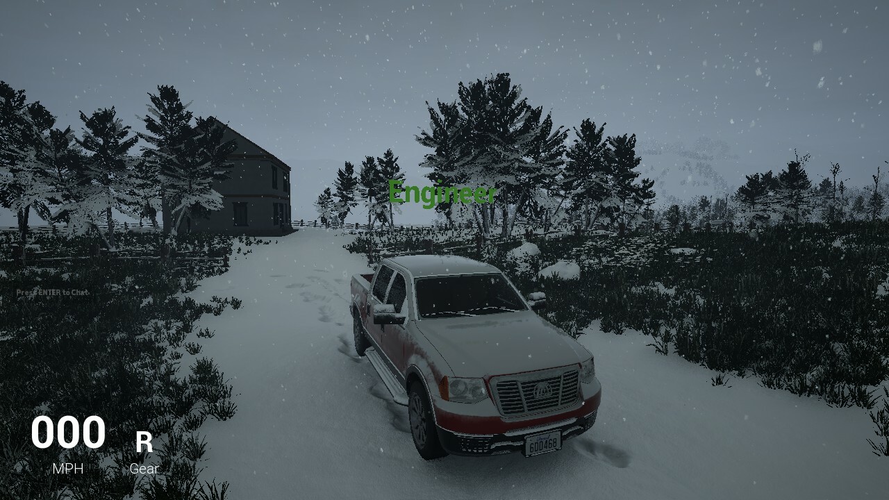 Project Speed 2 screenshot 15