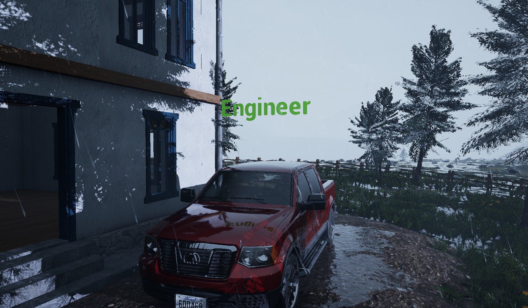 Project Speed 2 screenshot 9
