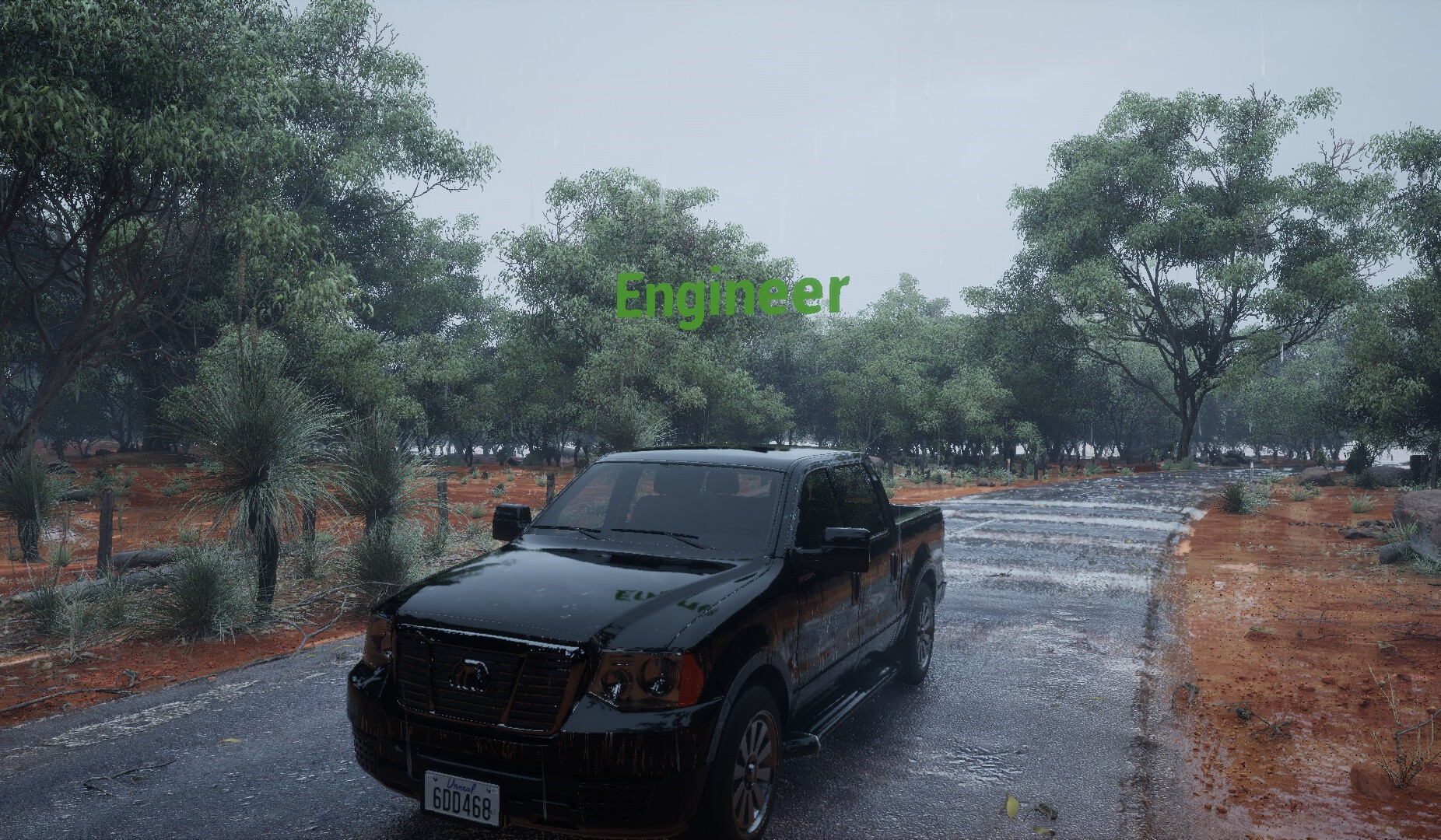 Project Speed 2 screenshot 25