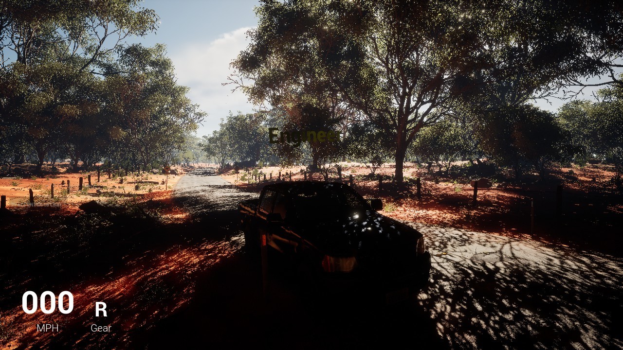 Project Speed 2 screenshot 22