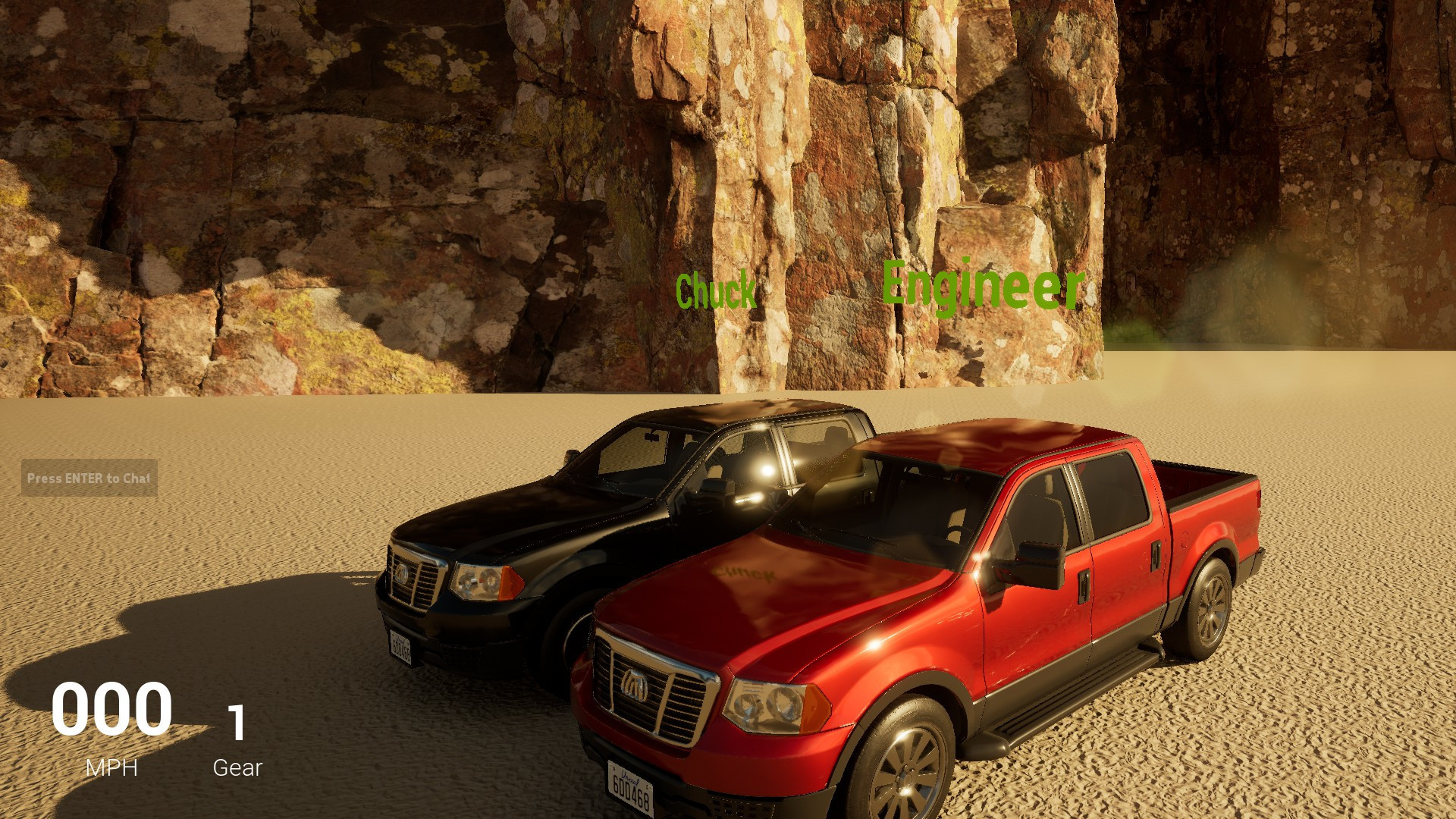 Project Speed 2 screenshot 27